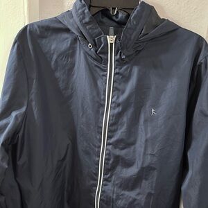 Women’s Danskin Windbreaker